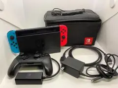 Nintendo Switch 初代　本体セット