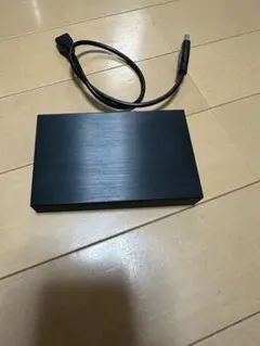 Lacie hdd 1TB