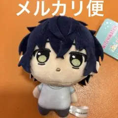 ウィッチウォッチ ぷちっしゅ マガミケイゴ