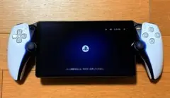 PlayStation Portal psポータル