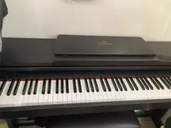 【再値下げ】YAMAHA クラビノーバ  CLP-133& ピアノベンチ 再値下げ】YAMAHA クラビノーバ CLP-133& ピアノベンチ