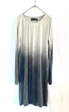 RELIGION レリジョン ロングTシャツ ワンピース
