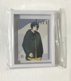 アイナナ Third BEAT! コマコレ 和泉一織 マグネット