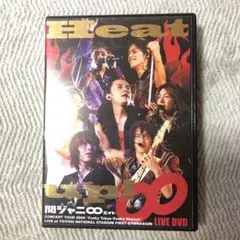 関ジャニ∞/Heat up!〈初回生産限定盤・2枚組〉 - メルカリ