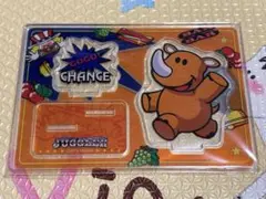 【まとめ買いで割引】ジャグラー　アクリルスタンド