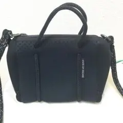 STATE OF ESCAPE PREQUEL XS 2way ハンドバッグ
