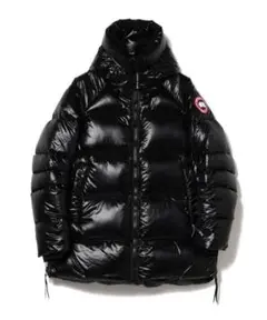 【美品】カナダグースサイプレスパッファーCANADAGOOSE