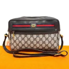 ✨美品✨正規品 GUCCIグッチシェリーショルダーバッグ