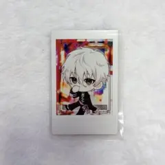 ブルーロック ちゃいな！ チャイナ チェキ 凪誠士郎
