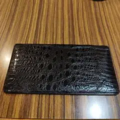 ジャクルシー　マチあり 札入れ