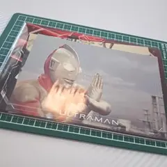 ウルトラマン　ポストカードコレクション2