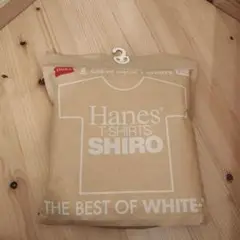 Hanes SHIRO XXL