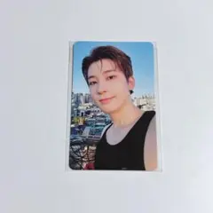 SEVENTEEN ウォヌ トレカ ラキドロ 10周年 教保文庫 セブチ