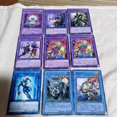【1枚10円✕180枚】46-3/46-4/遊戯王まとめ出品