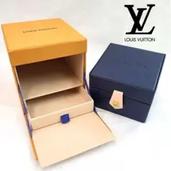 LOUIS VUITTON ジュエリーケース ルイ・ヴィトン 小物入れ 箱