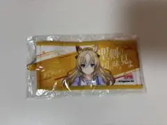 デュランダル ミニ応援タオル ウマ娘6th