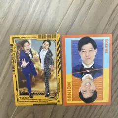 よしもと　コレカ❤️