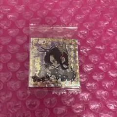 胡蝶しのぶ 胡蝶カナエ ウエハースシール