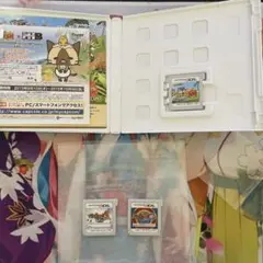 妖怪ウォッチ3スキヤキ+真打+アイルー村DX