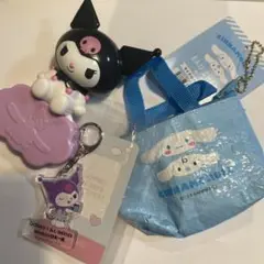 サンリオセット