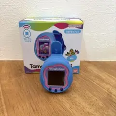 たまごっちユニ　ブルー