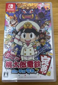 桃太郎電鉄