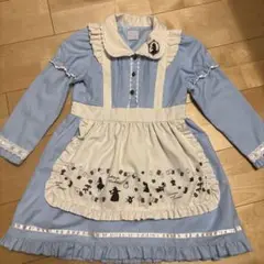 アクシーズファムキッズ⭐︎アリス⭐︎120サイズ