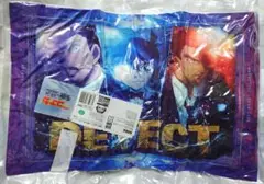 劇場版 名探偵コナン隻眼の残像 プラチナムザッカアートクッション