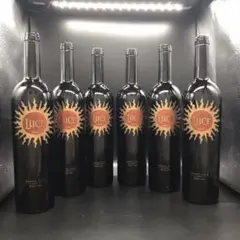 ルーチェ　マグナム　1500ml　イタリア　赤ワイン　木箱付き ルーチェ マグナム 1500ml イタリア 赤ワイン 木箱付き