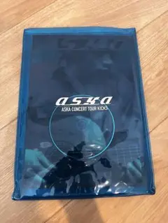 2025年最新】aska concert tour kicksの人気アイテム - メルカリ