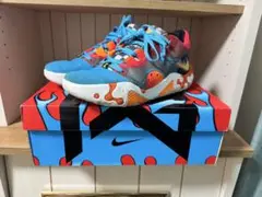 NIKE ナイキ PG6 Hot Wheels 25.5cm