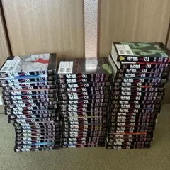 代紋take2 全巻セット