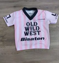 サッカーシャツ　パレルモFC　PALERMO　BRUNORI　ユニフォーム