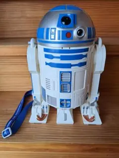 R2-D2 ポップコーンバケット