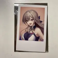 にじさんじ Standard Good チェキ フレン・E・ルスタリオ