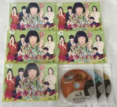 俺のスカートどこいった？ DVD 全5巻 全巻セット