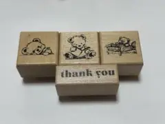 スタンプ はんこ ゆめかわ工房