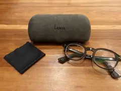 lesca lota 中野社長使用（写真あり）