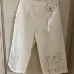 アルベロベロパンツ