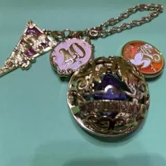 ディズニー 40周年 モーメンツゴーランド ミニーちゃん