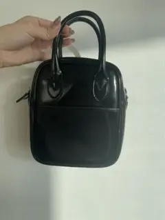 【レア商品!】ギャルソン 青山 ショルダー