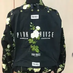 ピンクハウス ゼッケン付き