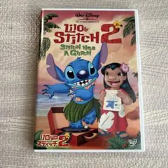 リロ&スティッチ2