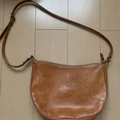 イルビゾンテ ◎ ショルダーバッグ