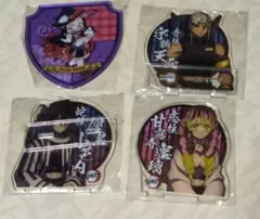 鬼滅の刃アクスタ＆アクコセット2