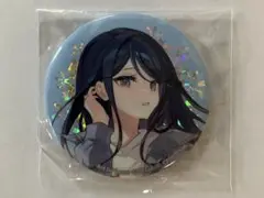 プロセカ プロジェクトセカイ クリフェス 缶バッジ 星乃一歌