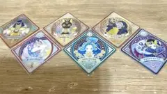 アイカツプラネット　スイング　CP14種　60枚まとめ売り