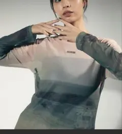 STARWARS シアープリントTシャツ