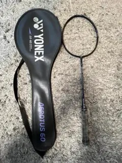 【極美品】YONEX AEROTUS60 グリップサイズ:2U G4 極美品】YONEX AEROTUS60 グリップサイズ:2U G4 - メルカリ