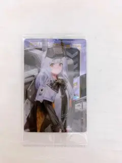 3 勝利の女神 NIKKE ウエハース 第1弾